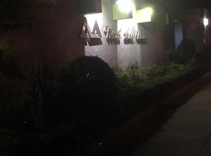 Motel Los Altos