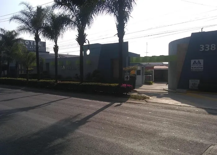 Motel Los Altos