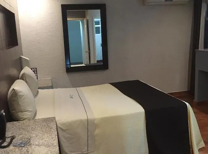 Motel Los Altos